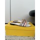Fendi Slippers and sandals