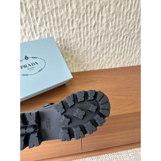 Prada Loafers