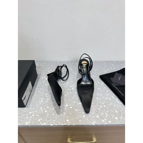 YSL Sandals