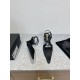 YSL Sandals