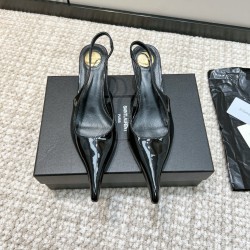 YSL Sandals