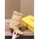 Fendi Boots