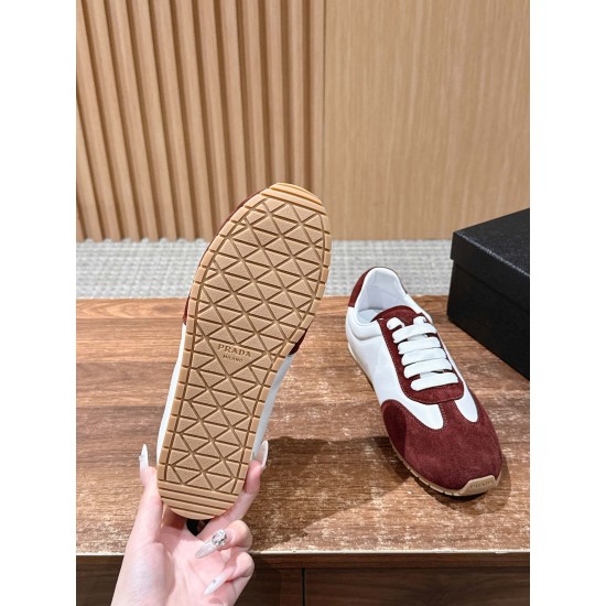 Prada Sneakers