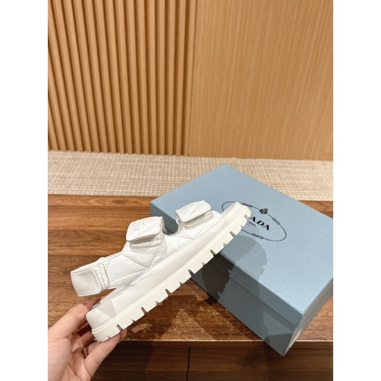 Prada Sandals