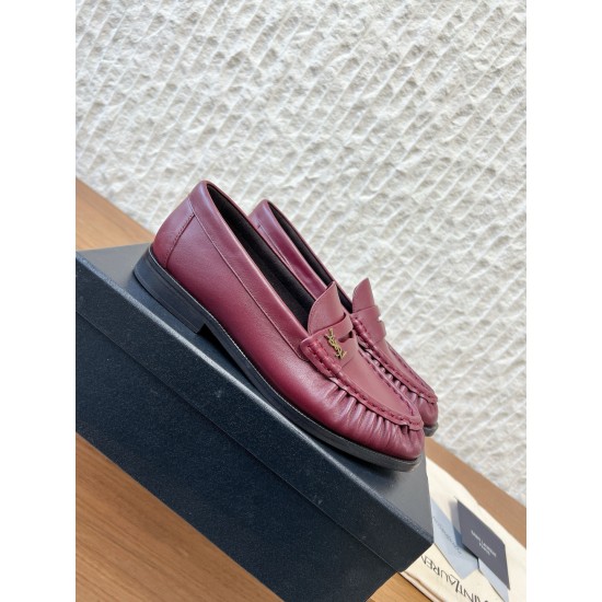 YSL Flats