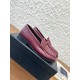 YSL Flats