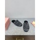 MiuMiu Slippers