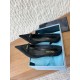 Prada Pumps and ballerinas