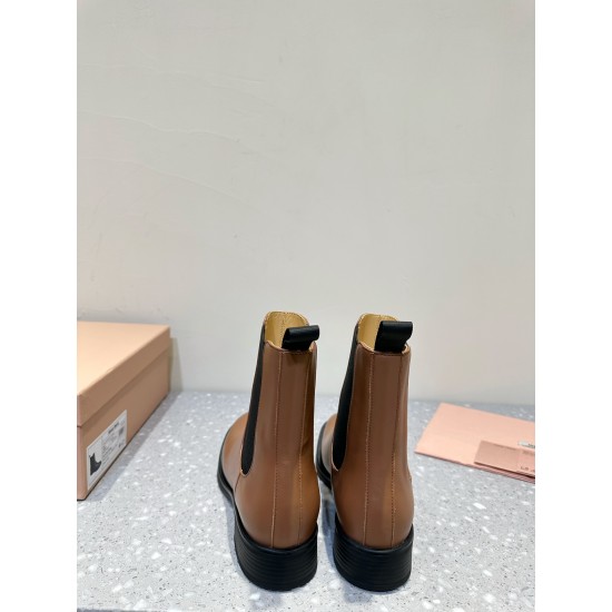 MiuMiu Boots