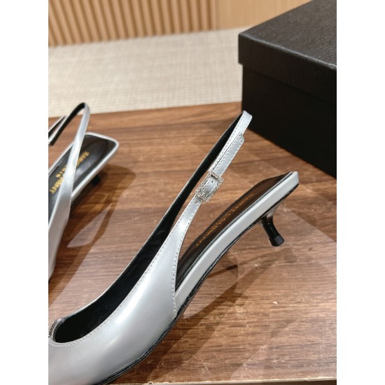 YSL Sandals