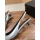 YSL Sandals
