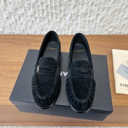 YSL Flats