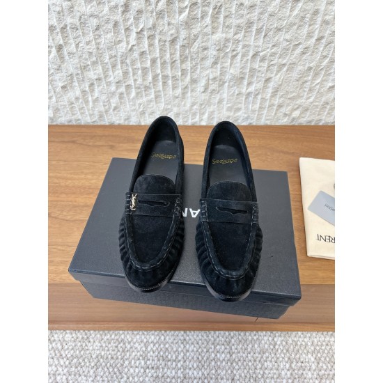 YSL Flats