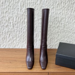 YSL Boots