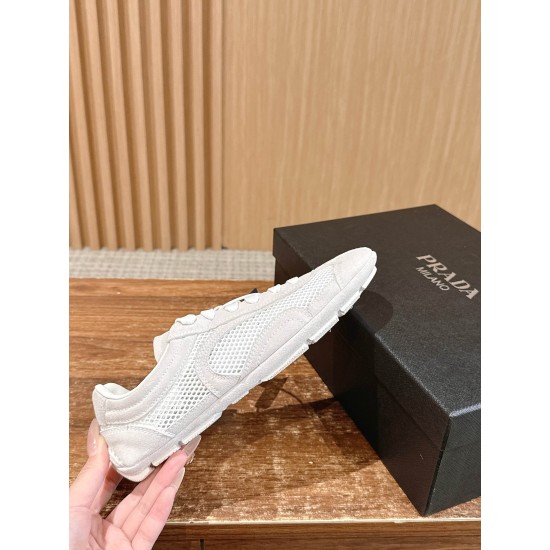 Prada Sneakers