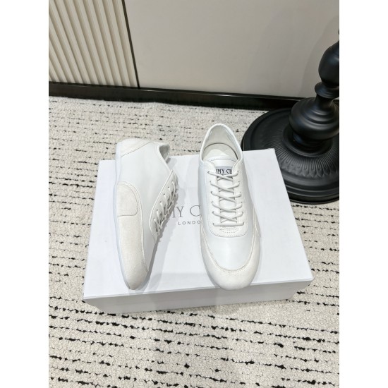 JIMMY CHOO SHOES