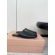 MiuMiu Slippers