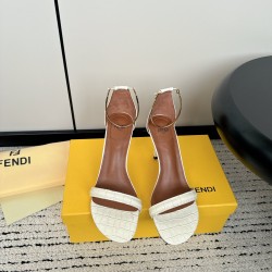 Fendi Heels