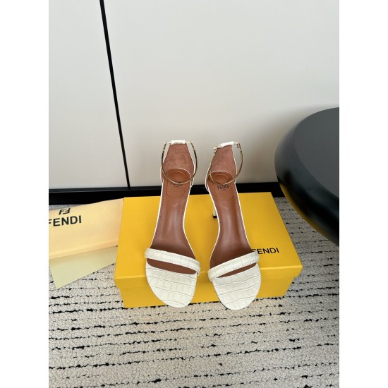 Fendi Heels