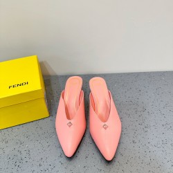 Fendi Slippers and sandals
