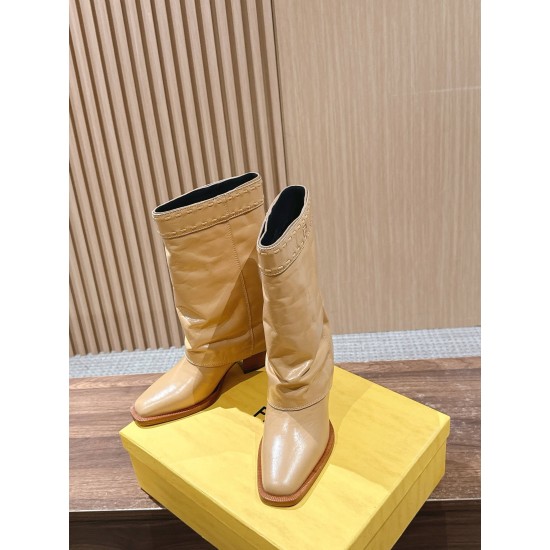 Fendi Boots