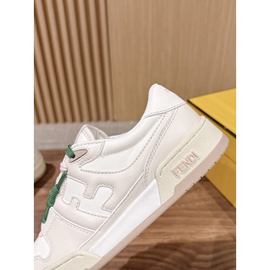 Fendi Sneakers