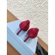 Prada Pumps and ballerinas
