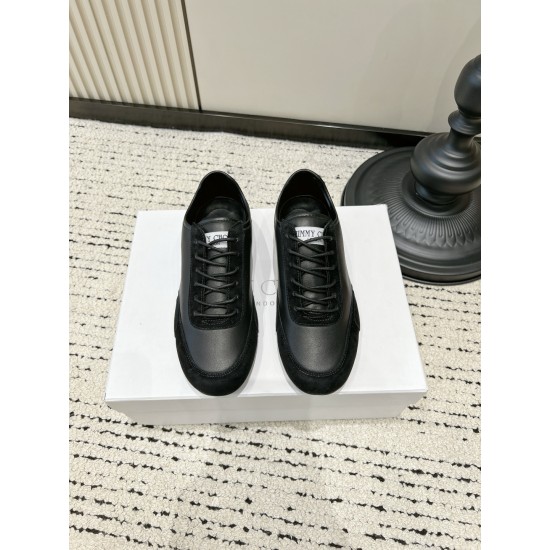 JIMMY CHOO SHOES