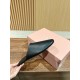 MiuMiu Slippers