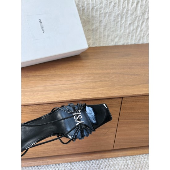 YSL Sandals