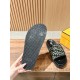 Fendi Slippers and sandals