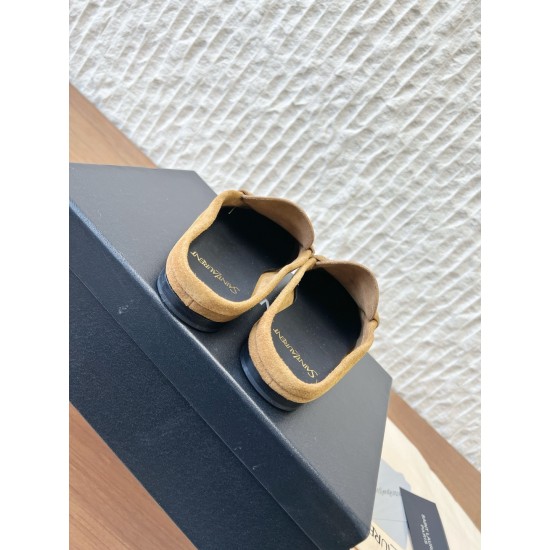 YSL Flats