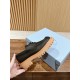 Prada Loafers
