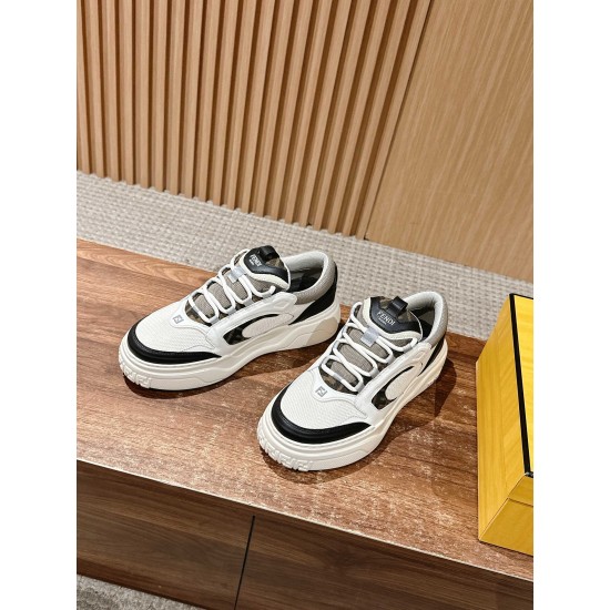 Fendi Sneakers