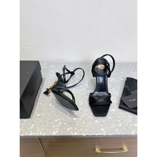 YSL Sandals