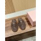 MiuMiu Slippers