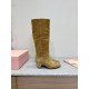 MiuMiu Boots