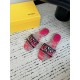 Fendi Slippers and sandals