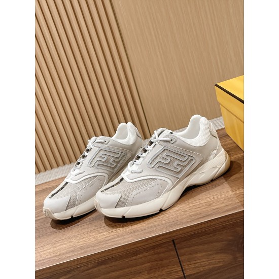 Fendi Sneakers