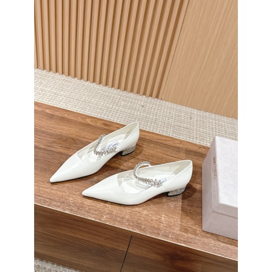 JIMMY CHOO SHOES