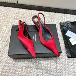 YSL Sandals