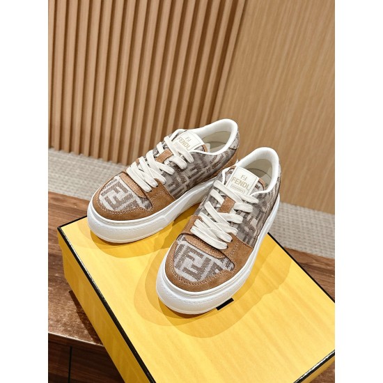 Fendi Sneakers