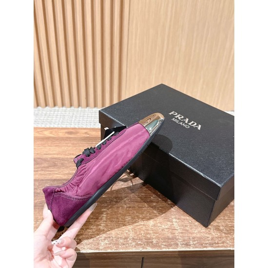 Prada Sneakers