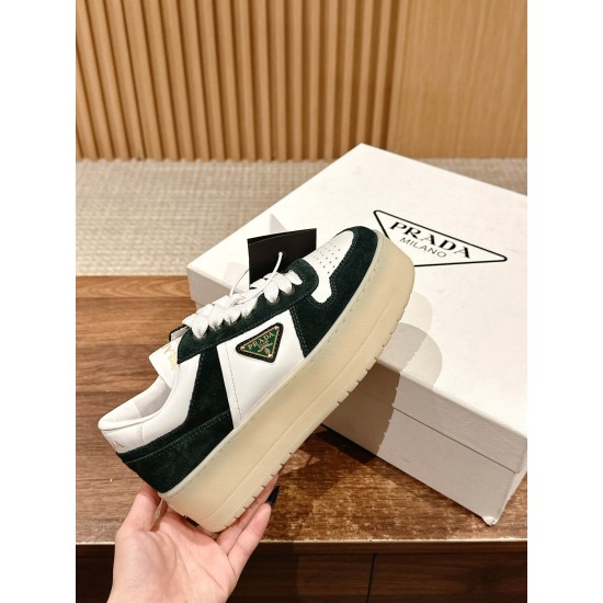 Prada Sneakers
