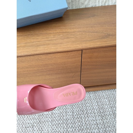 Prada Slippers and mules