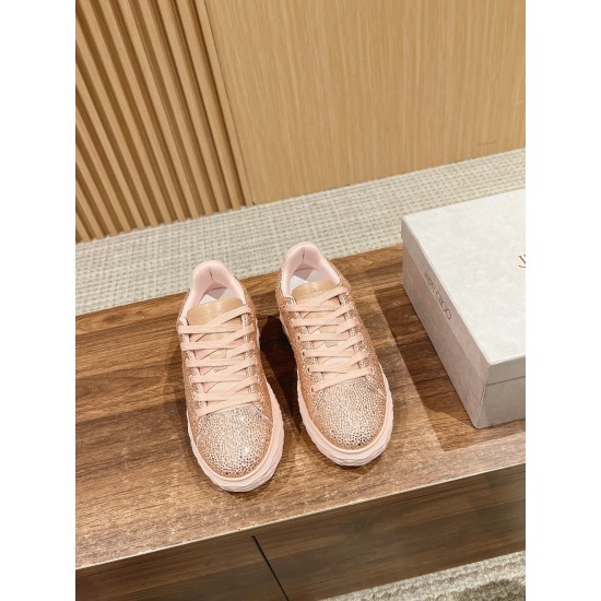 JIMMY CHOO SHOES