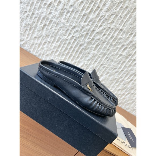 YSL Flats