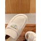 Prada Slippers and mules