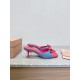 MiuMiu Slippers