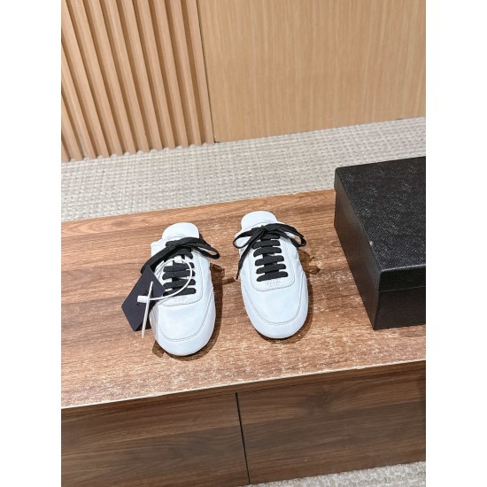Prada Slippers and mules